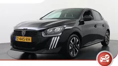 Zwart Gebruikt 2024 Peugeot 208 Allure Hatchback | € 24.925 (Eerlijke prijs)