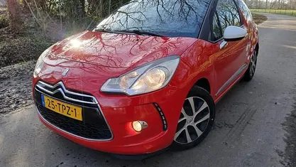 Occasion 2012 Citroën DS3 So Chic Hatchback | € 2.950 (Goede deal)
