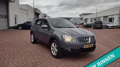 Gebruikt 2008 Nissan Qashqai Pack SUV | € 4.999 (Eerlijke prijs)