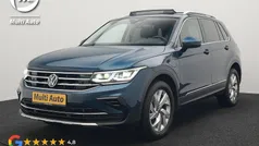 Gebruikt 2022 VW Tiguan Elegance SUV | € 30.890 (Goede deal)