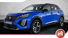 Gebruikt 2024 Peugeot 2008 GTi SUV | € 29.825 (Eerlijke prijs)