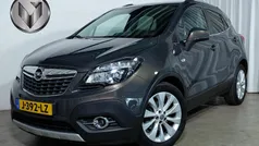 Gebruikt 2015 Opel Mokka Cosmo SUV | € 11.750 (Goede deal)