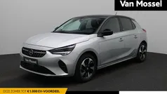 Grijs Gebruikt 2023 Opel Corsa-e Elegance Hatchback | € 18.400 (Eerlijke prijs)