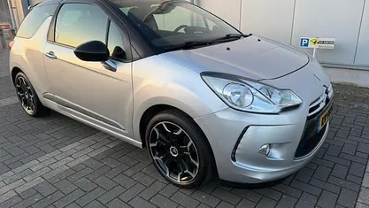 Occasion 2012 Citroën DS3 Sport Chic Hatchback | € 4.245 (Eerlijke prijs)