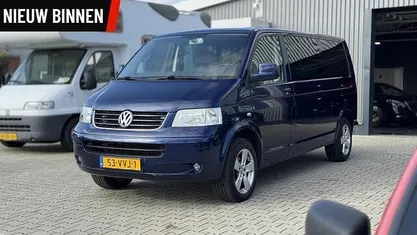 Occasion VW T5 131 PK (96 kW) 2008 Van