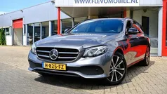 Grijs Gebruikt 2020 Mercedes 300 Premium Plus Stationwagen | € 28.450 (Eerlijke prijs)
