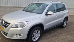 Gebruikt 2009 VW Tiguan Sport SUV | € 5.700 (Super prijs)