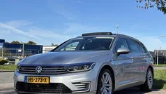 Gebruikt 2015 VW Passat Highline Stationwagen | € 10.900 (Goede deal)
