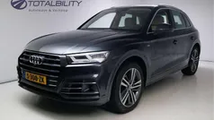 Grijs Gebruikt 2020 Audi Q5 Competition SUV | € 38.950 (Super prijs)