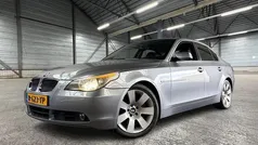 Gebruikt 2005 BMW 545 Executive Sedan | € 16.450 (Eerlijke prijs)