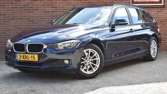 Gebruikt 2014 BMW 316 Stationwagen | € 5.949 (Eerlijke prijs)