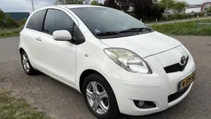 Gebruikt 2011 Toyota Yaris Hatchback | € 6.445 (Eerlijke prijs)