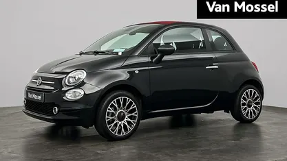 Gebruikt 2024 Fiat 500 Dolcevita Hatchback | € 16.440 (Eerlijke prijs)