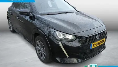 Occasion 2020 Peugeot e-208 Allure Hatchback | € 10.690 (Eerlijke prijs)