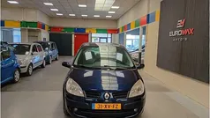 Blauw Gebruikt 2007 Renault Scénic II Business MPV | € 2.149 (Eerlijke prijs)