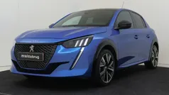 Blauw Gebruikt 2022 Peugeot 208 GTi Hatchback | € 19.725 (Eerlijke prijs)