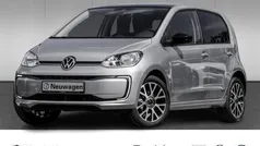 Zilver Gebruikt 2024 VW e-up! Edition Hatchback | € 23.529 (Eerlijke prijs)