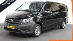 N.v.t. Gebruikt 2019 Mercedes Vito MPV | € 15.890 (Goede deal)