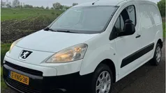 Gebruikt 2011 Peugeot Partner MPV | € 2.495 (Eerlijke prijs)