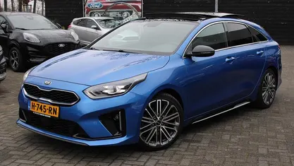 Occasion Kia ProCeed GT 140 PK (102 kW) 2020 Stationwagen