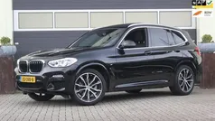 Gebruikt 2019 BMW X3 Executive SUV | € 32.900 (Eerlijke prijs)