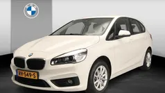 Gebruikt 2018 BMW 216 Performance Stationwagen | € 16.900 (Goede deal)