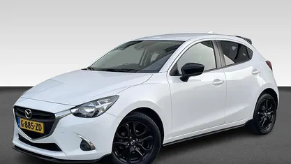 Occasion Mazda 2 Inclusive 90 PK (66 kW) 2019 Hatchback