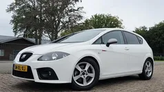 Gebruikt 2007 Seat Leon FR Hatchback | € 2.999 (Eerlijke prijs)