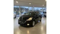 Gebruikt 2013 Peugeot 208 Envy Hatchback | € 4.200 (Eerlijke prijs)