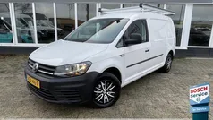 VW Caddy Maxi