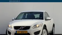 Wit Gebruikt 2012 Volvo C30 Hatchback | € 5.900 (Eerlijke prijs)