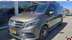 Gebruikt 2018 Mercedes V220 Avantgarde MPV | € 37.899 (Goede deal)
