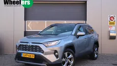 Gebruikt 2019 Toyota RAV4 Hybrid Active SUV | € 28.995 (Eerlijke prijs)