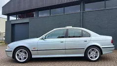 Gebruikt 1999 BMW 523 Sedan | € 6.999 (Eerlijke prijs)
