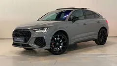 Grijs Gebruikt 2020 Audi RS Q3 Sportback S-Line SUV | € 63.950 (Eerlijke prijs)