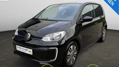 Zwart Gebruikt 2022 VW e-up! Move Hatchback | € 19.145 (Eerlijke prijs)