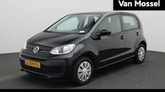 Gebruikt 2021 VW up! Hatchback | € 11.900 (Eerlijke prijs)