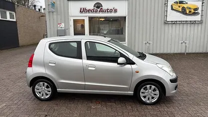 Occasion Nissan Pixo 68 PK (50 kW) 2011 Hatchback