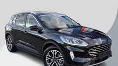 Gebruikt 2020 Ford Kuga Titanium SUV | € 23.700 (Goede deal)