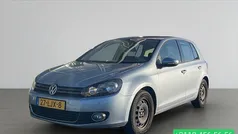 Gebruikt 2010 VW Golf VI Highline Hatchback | € 7.890 (Eerlijke prijs)