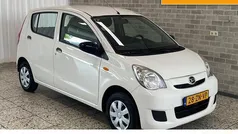 Gebruikt 2008 Daihatsu Cuore Hatchback | € 2.950 (Eerlijke prijs)