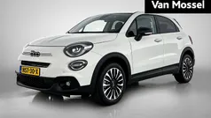 Wit Gebruikt 2023 Fiat 500X SUV | € 23.740 (Goede deal)