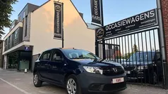Gebruikt 2020 Dacia Sandero Acces Hatchback | € 8.990 (Super prijs)
