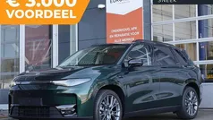 Gebruikt 2025 Leapmotor C10 SUV | € 37.750 (Goede deal)