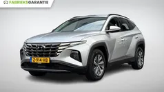 Gebruikt 2024 Hyundai Tucson Comfort SUV | € 38.439 (Eerlijke prijs)