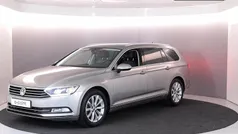 Gebruikt 2017 VW Passat Highline Stationwagen | € 18.449 (Eerlijke prijs)