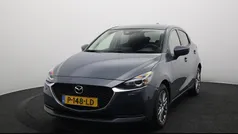 Gebruikt 2022 Mazda 2 Style Hatchback | € 18.120 (Eerlijke prijs)