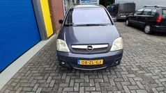 Gebruikt 2008 Opel Meriva MPV | € 350 (Super prijs)