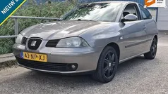 Gebruikt 2004 Seat Ibiza Sport Hatchback | € 1.999 (Eerlijke prijs)