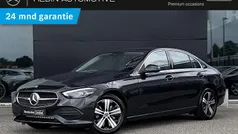 Grijs, metallic lak Nieuw 2025 Mercedes C180 Luxury Stationwagen | € 49.900 (Eerlijke prijs)